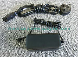 New BE-WELL Electronics AC Power Adapter 5V 1A - Model: ZD0001F - Click Image to Close